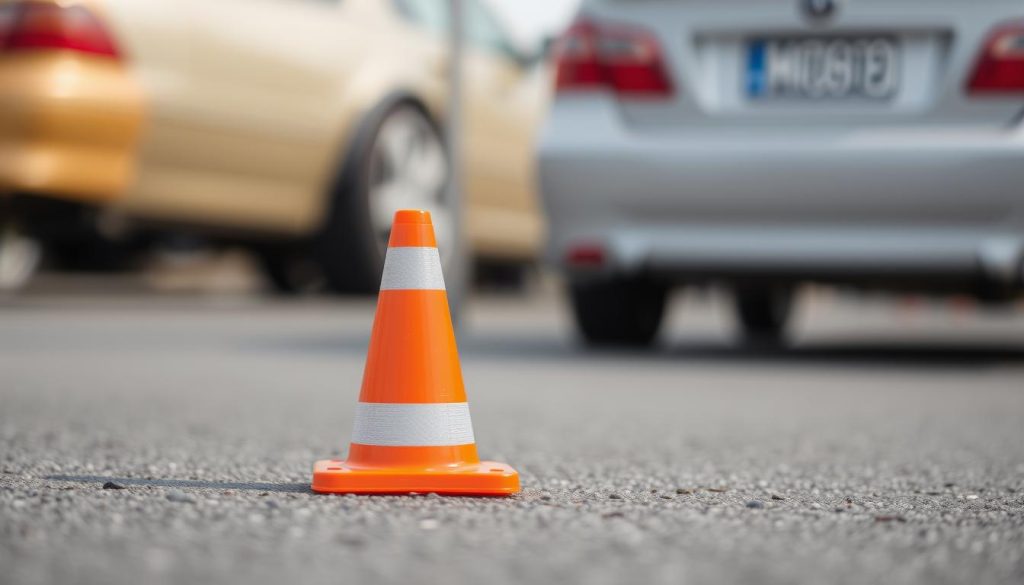 cone kecil