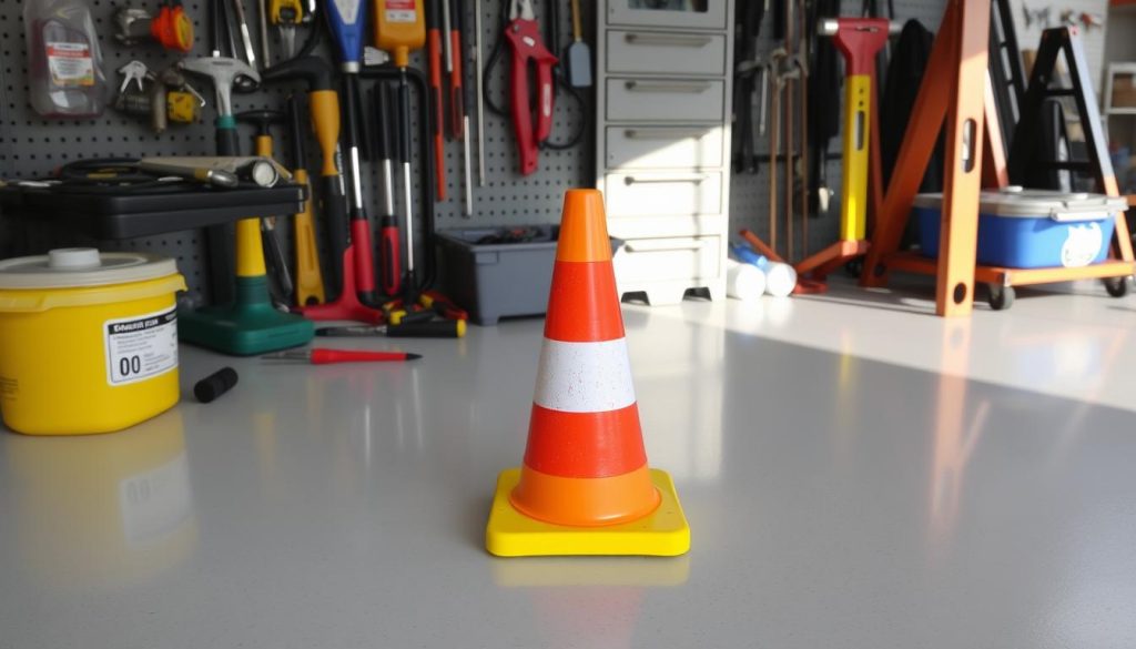 cone kecil