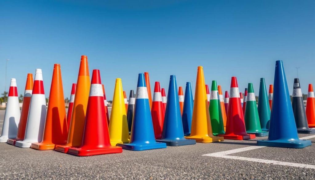 cone parkir terbaik