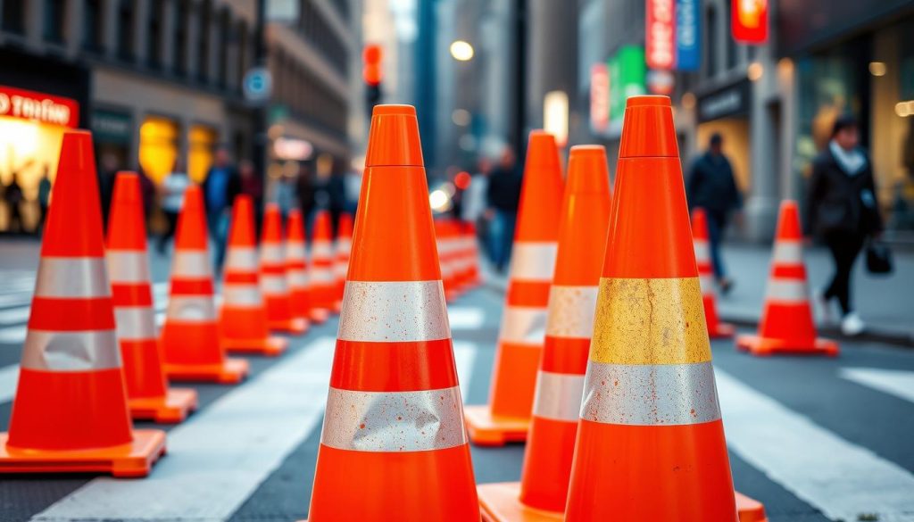 cone pengaman jalan cone pengaman jalan