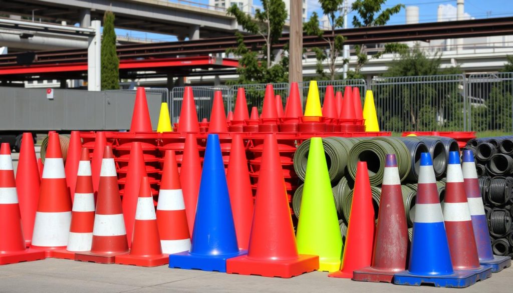distributor cone lalu lintas distributor cone lalu lintas