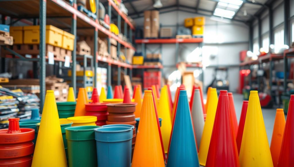 distributor cone lalu lintas distributor cone lalu lintas