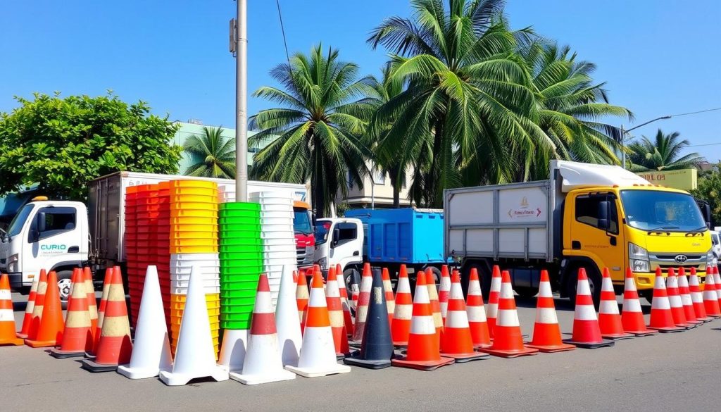distributor traffic cone distributor traffic cone