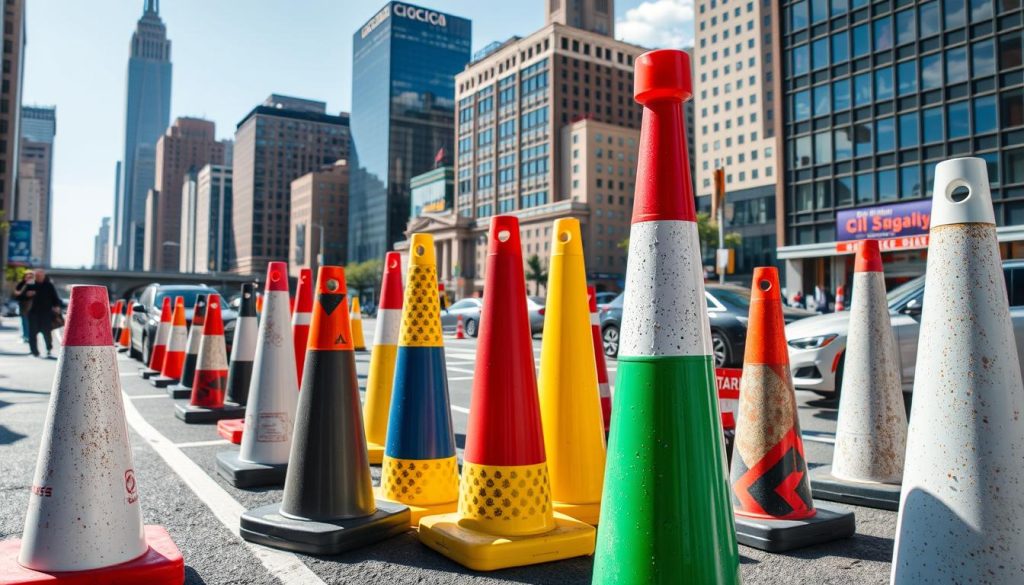 harga cone parkir berkualitas