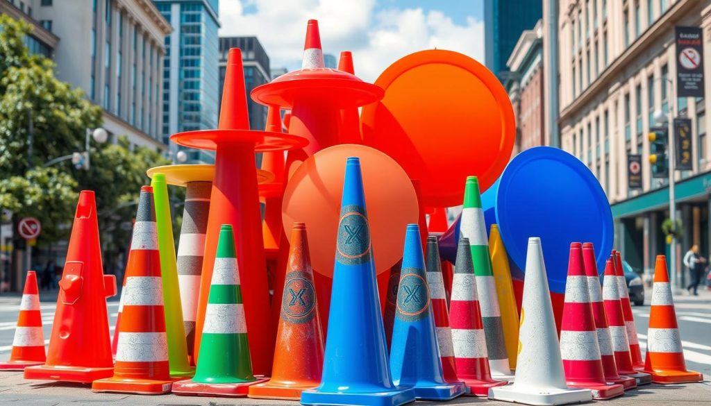 harga cone parkir terbaru