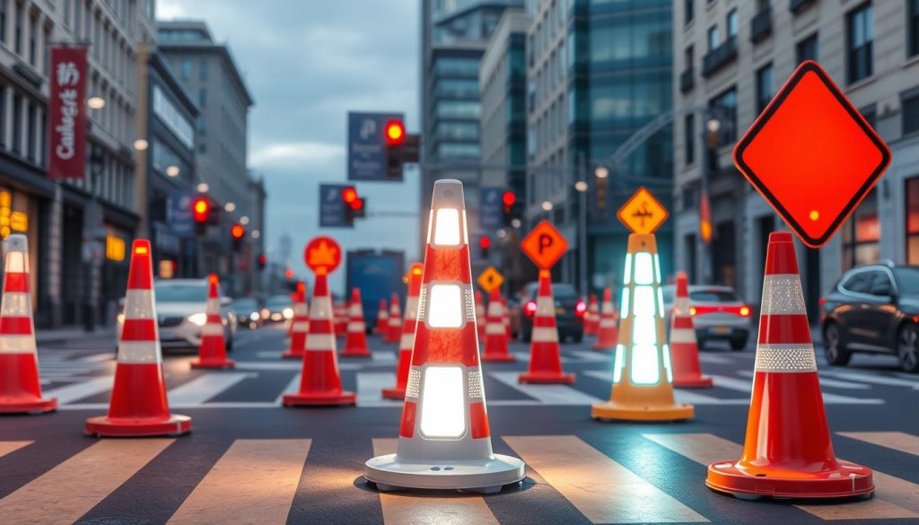 inovasi terbaru dalam desain safety cone inovasi terbaru dalam desain safety cone