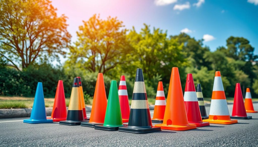 safety cone