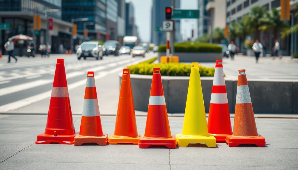 safety cone