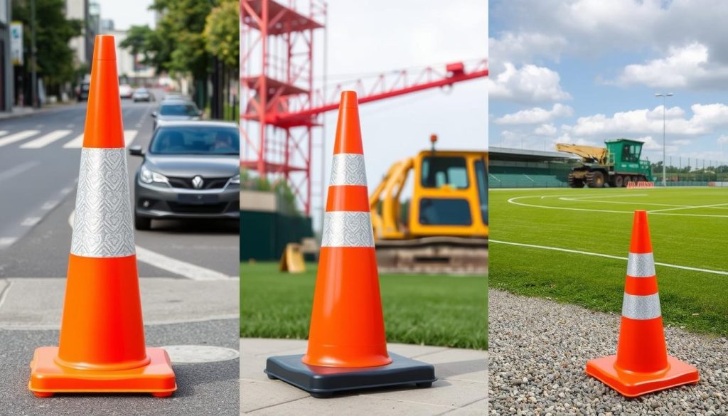 traffic cone