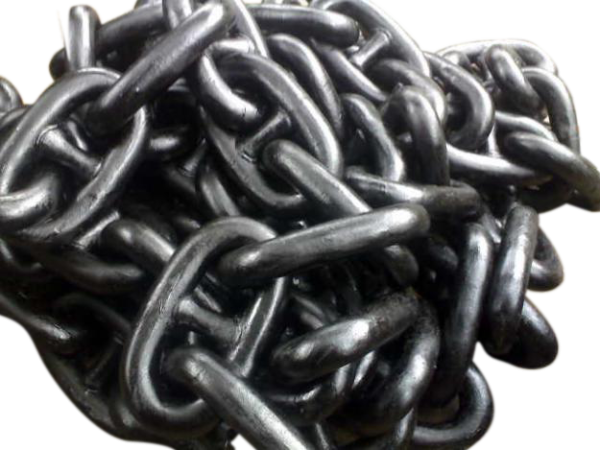 Rantai Jangkar Anchor Chain + Qenter