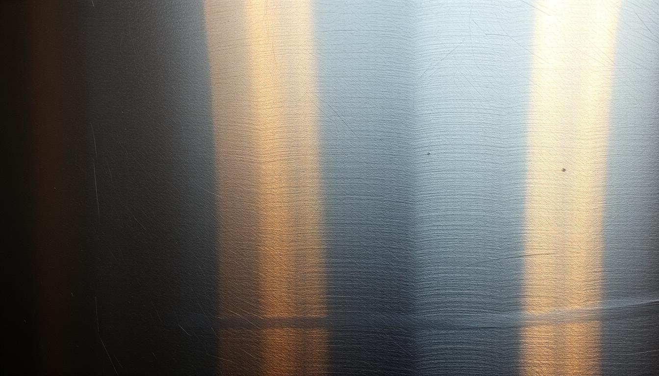 316 stainless steel