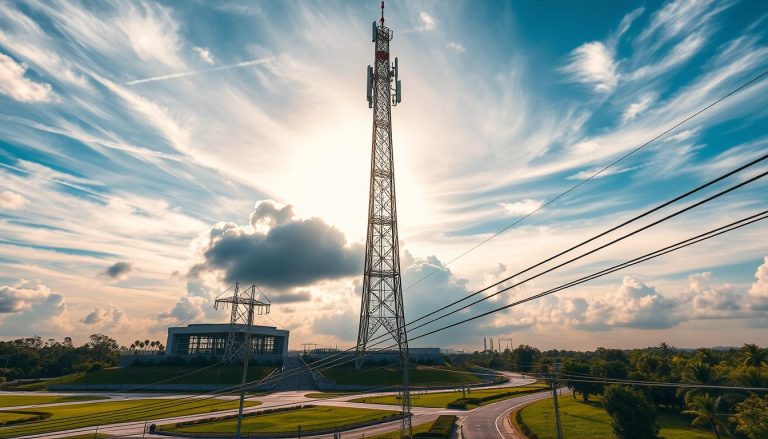 menara bts