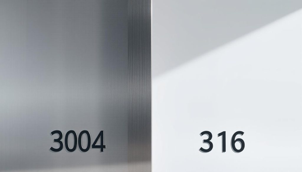 perbandingan stainless steel 304 dan 316 perbandingan stainless steel 304 dan 316
