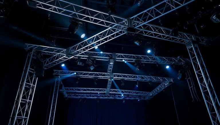 rigging panggung