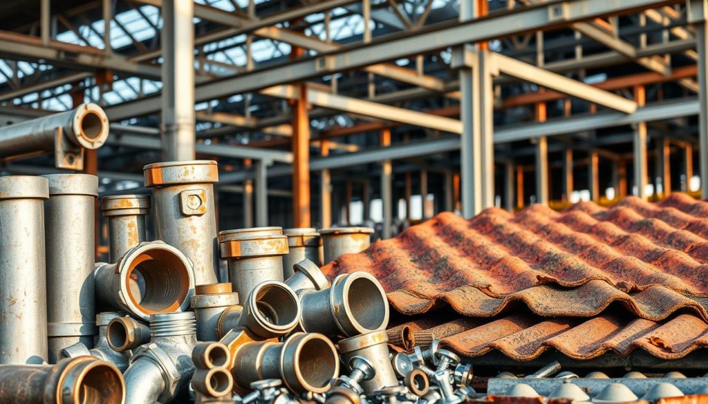 aplikasi bahan konstruksi tahan korosi aplikasi bahan konstruksi tahan korosi