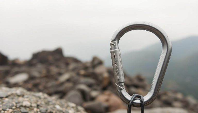 carabiner adalah