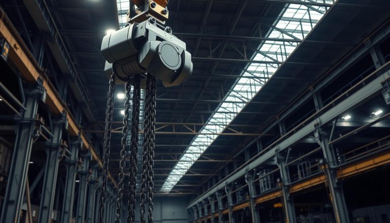 chain hoist