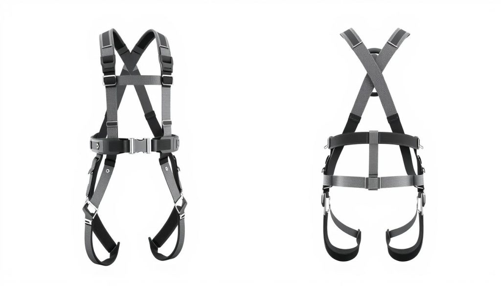 fungsi full body harness fungsi full body harness