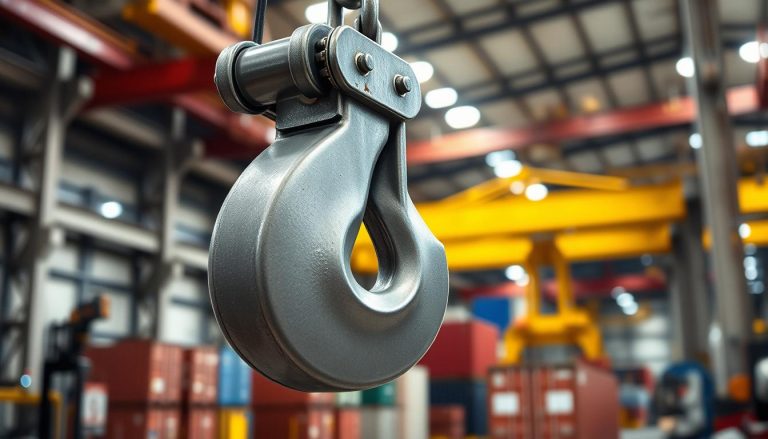 lifting hook