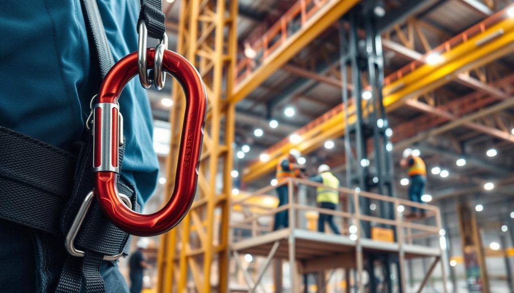 penerapan carabiner industri penerapan carabiner industri