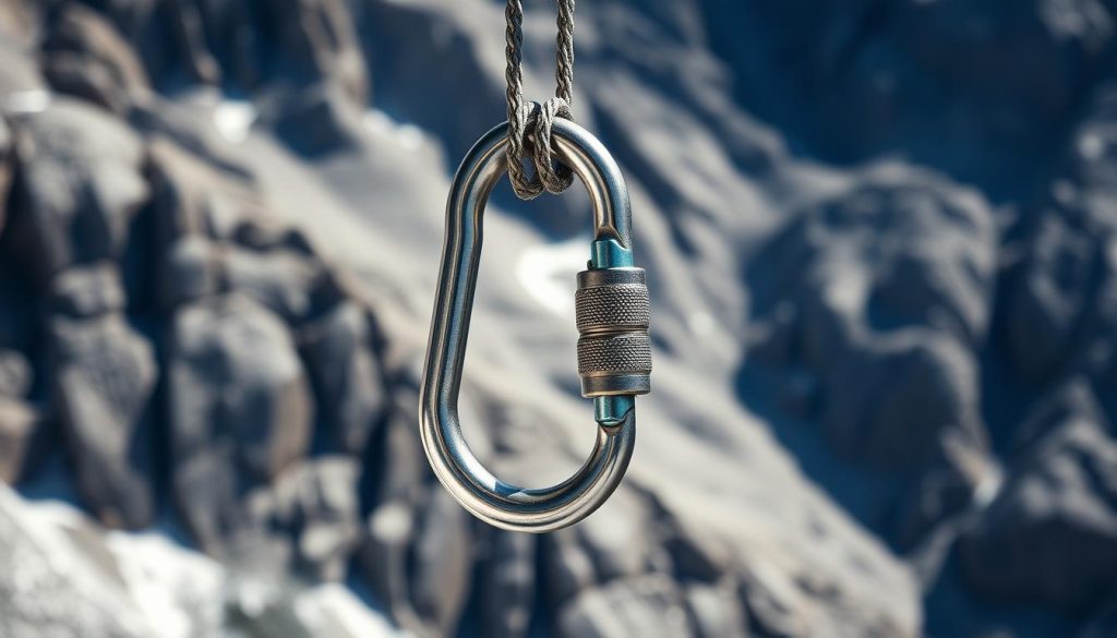 sistem pengaman carabiner sistem pengaman carabiner
