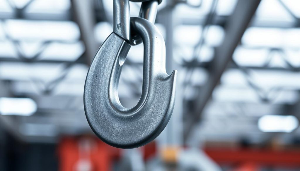spesifikasi hook industri spesifikasi hook industri