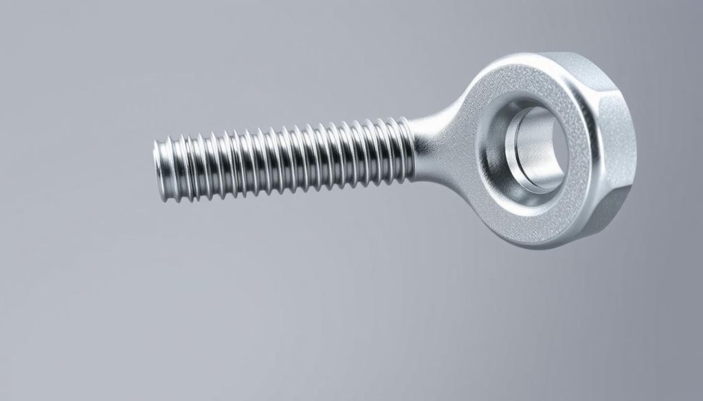 spesifikasi teknis eye bolt