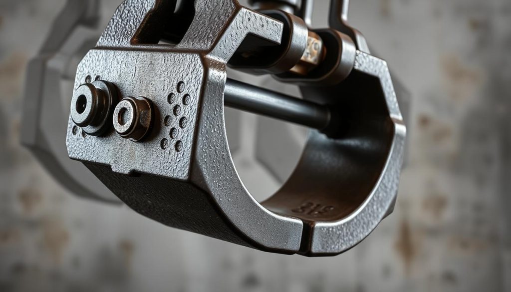 lifting clamp