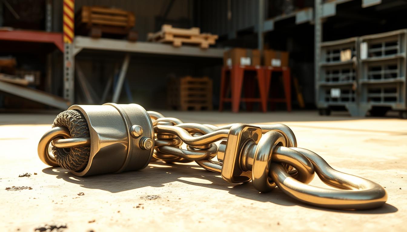 load binder