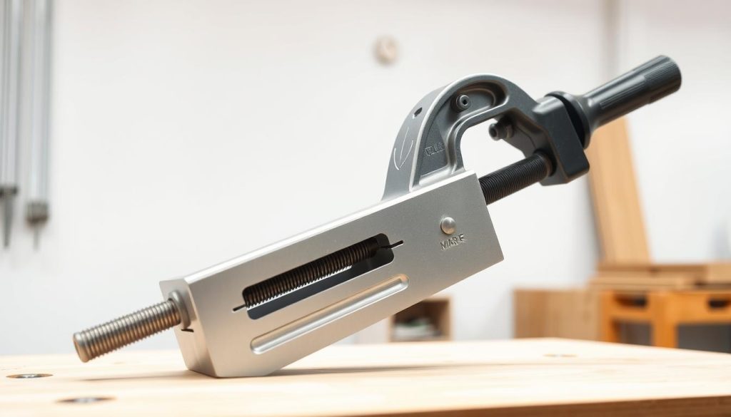 plate clamp