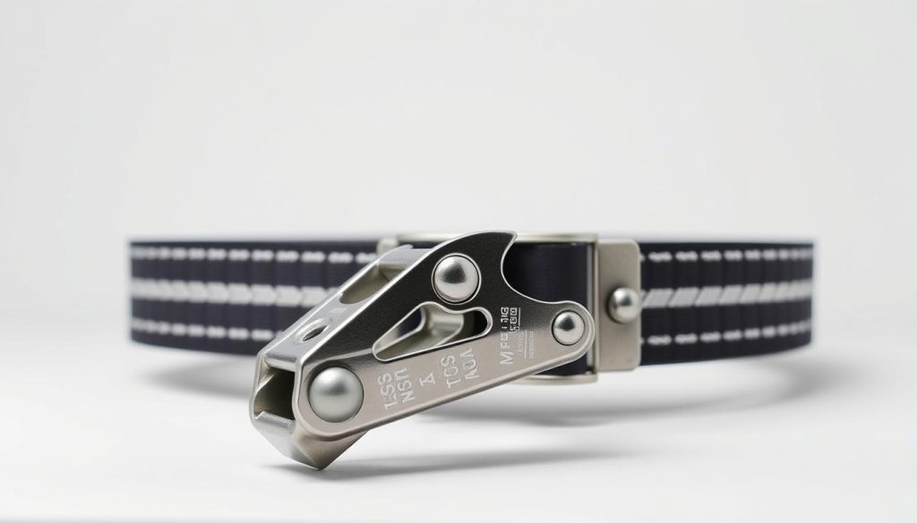 ratchet load binder