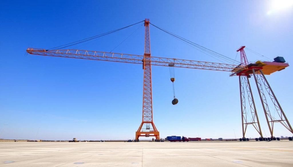 crane crane