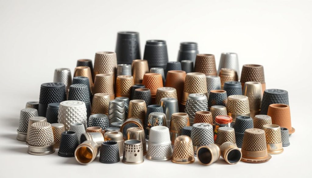 jenis thimble jenis thimble