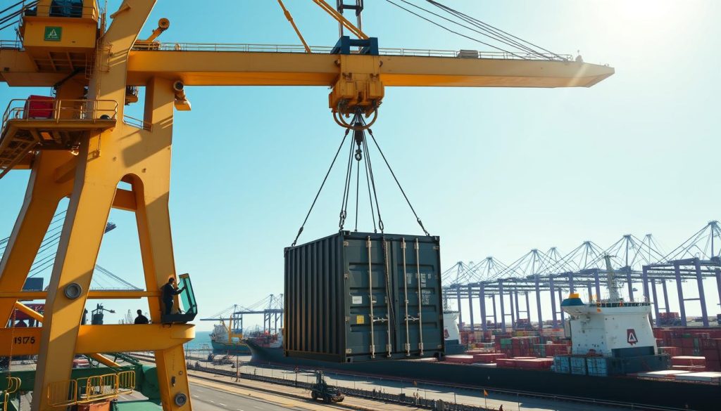 Rigging Adalah: Pengertian, Fungsi, dan Manfaatnya