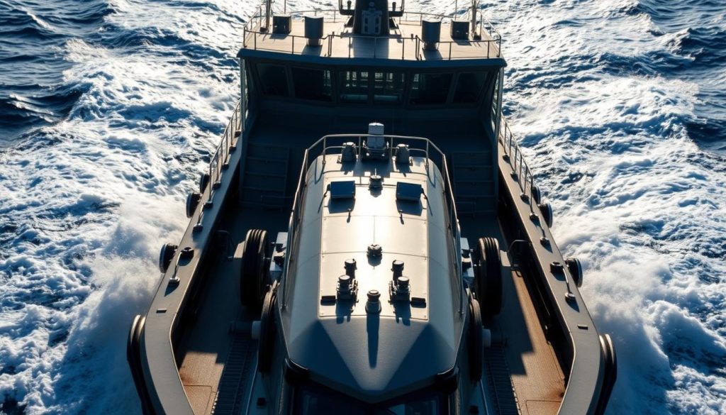 rekomendasi kapal maritim