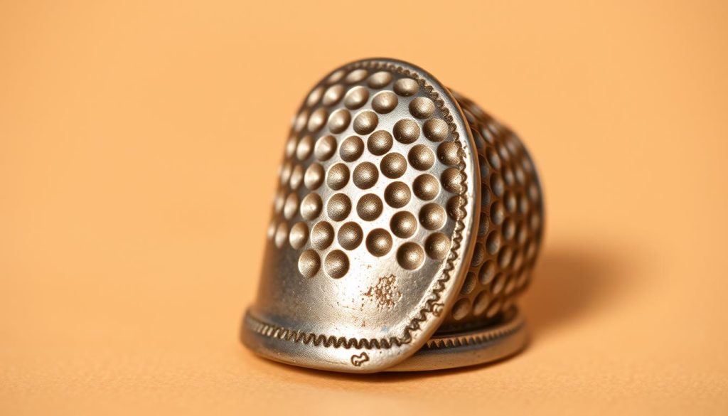 thimble sesuai thimble sesuai