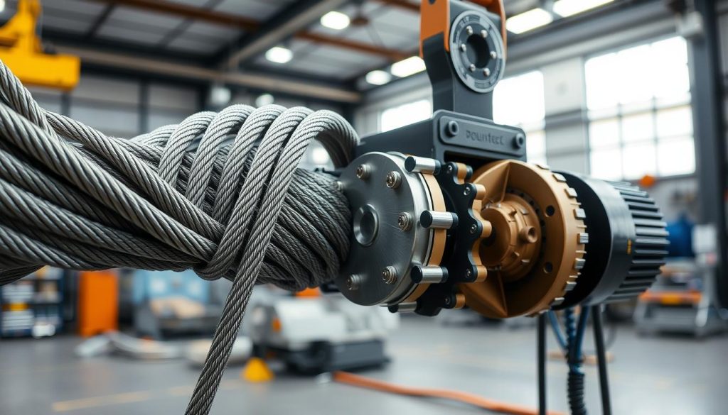 wire rope powertec wire rope powertec