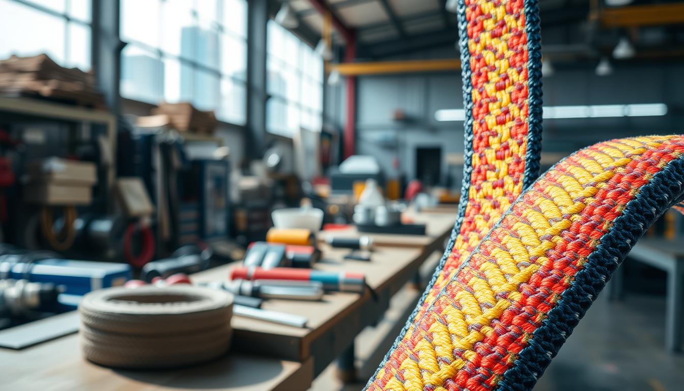Jual Webbing Sling di Jakarta Pusat