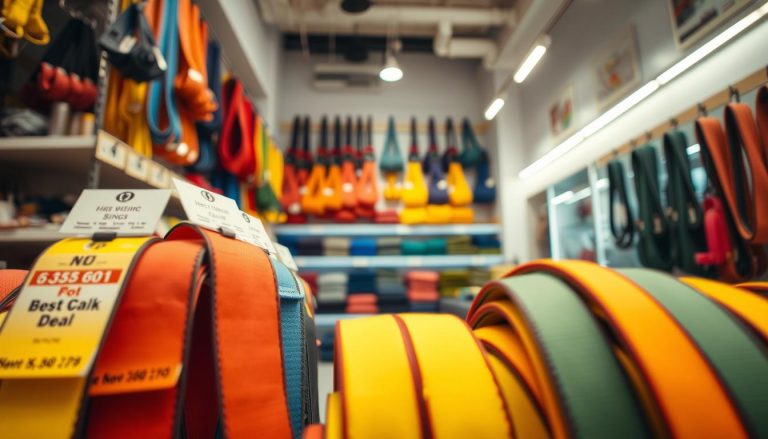 Jual Webbing Sling di Jambi