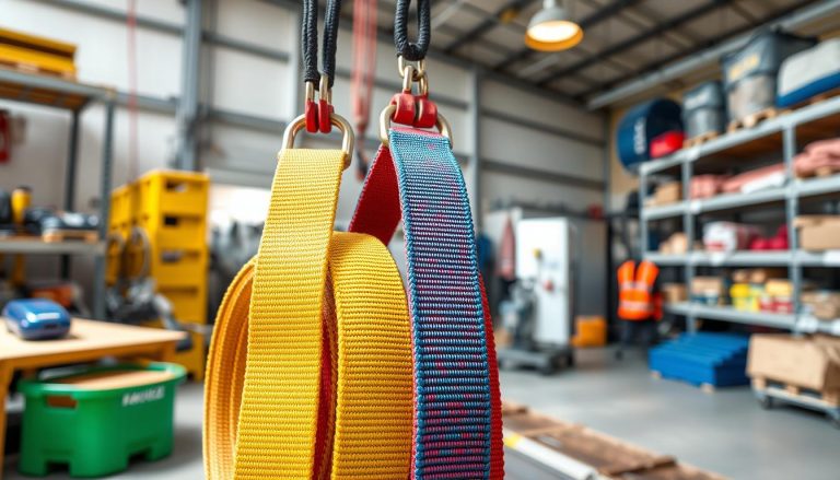 Jual Webbing Sling di Langsa