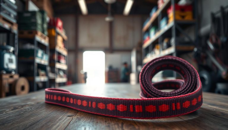 Jual Webbing Sling di Banjarbaru