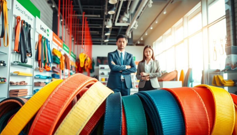 Jual Webbing Sling di Pekalongan