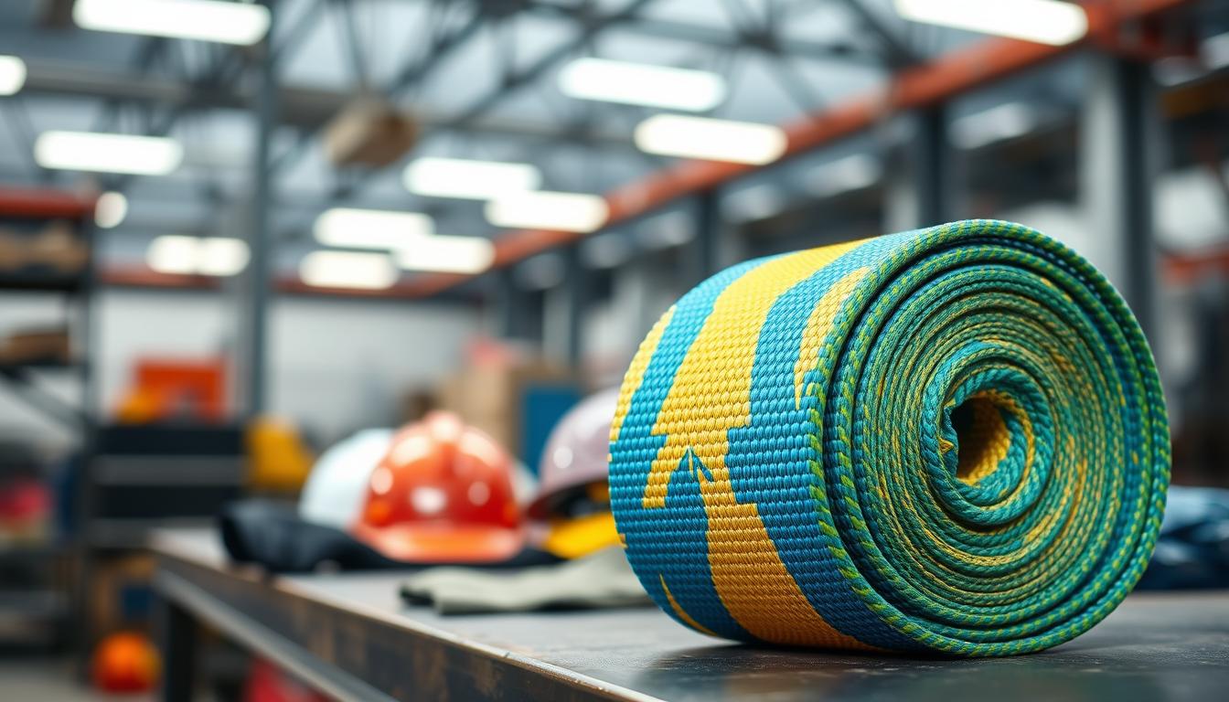 Jual Webbing Sling di Salatiga