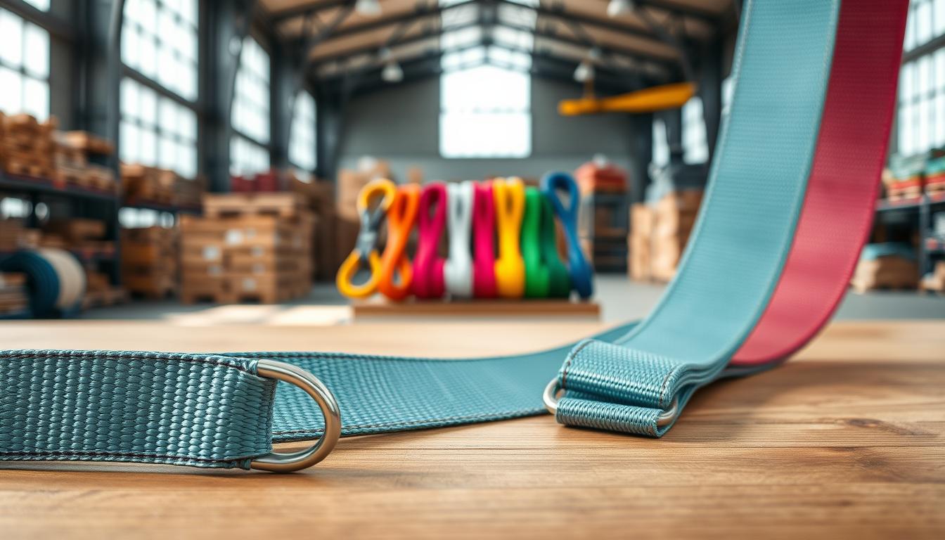 Jual Webbing Sling di Semarang