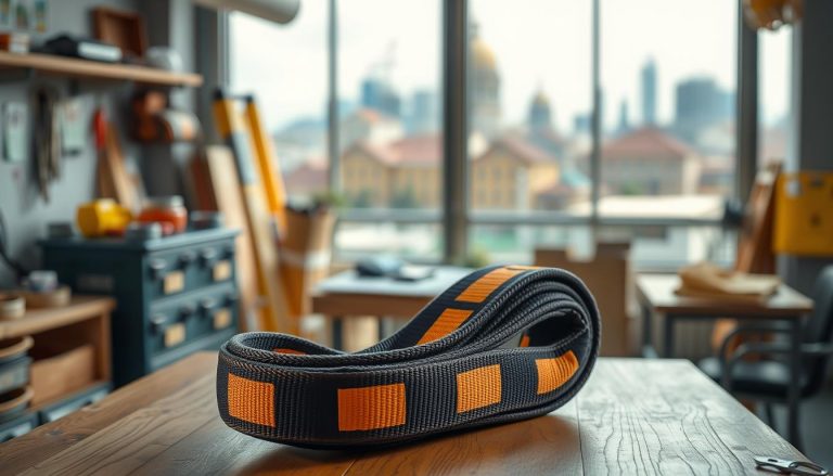 Jual Webbing Sling di Singkawang