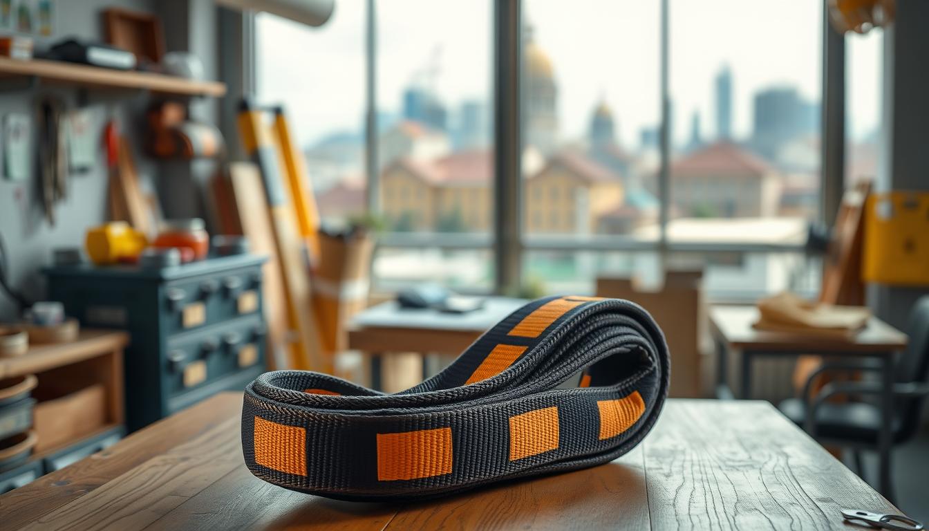 Jual Webbing Sling di Singkawang