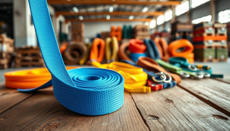 Jual Webbing Sling di Surabaya