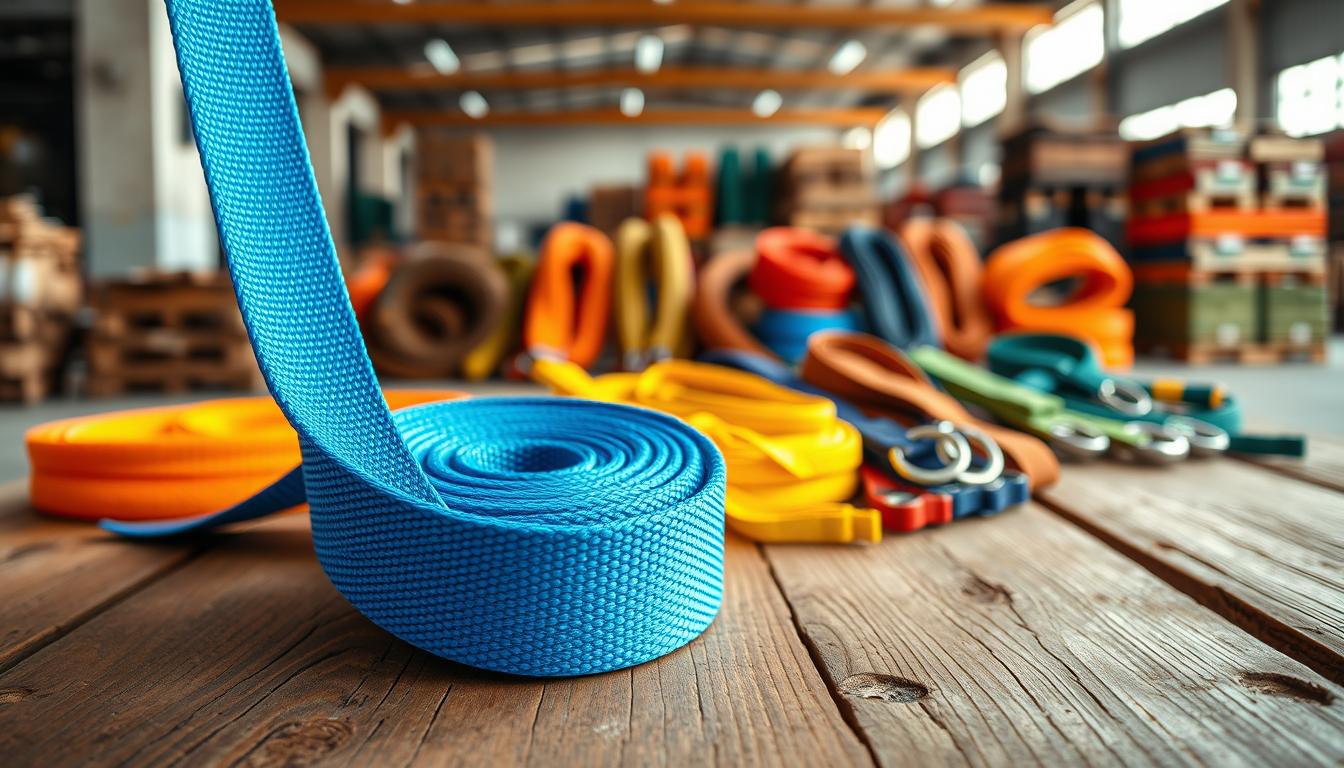 Jual Webbing Sling di Surabaya