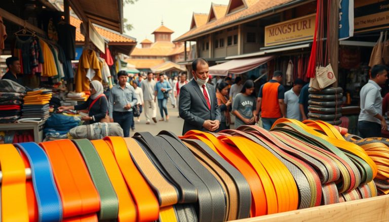 Jual Webbing Sling di Surakarta
