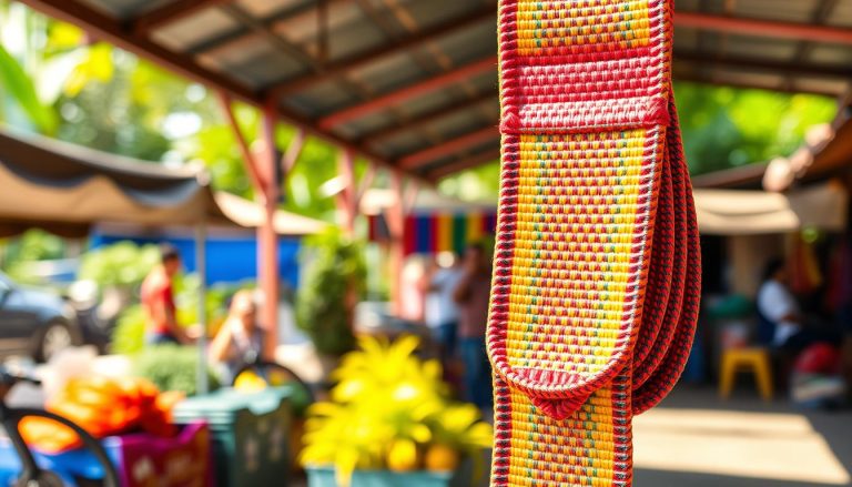 Jual Webbing Sling di Ambon